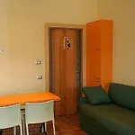 Casavacanze Sant'eugenia Apartahotel Attigliano