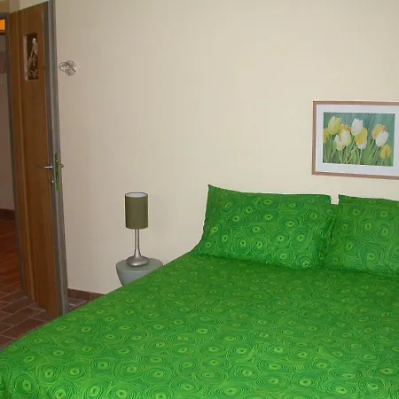 Casavacanze Sant'eugenia Apartahotel Attigliano