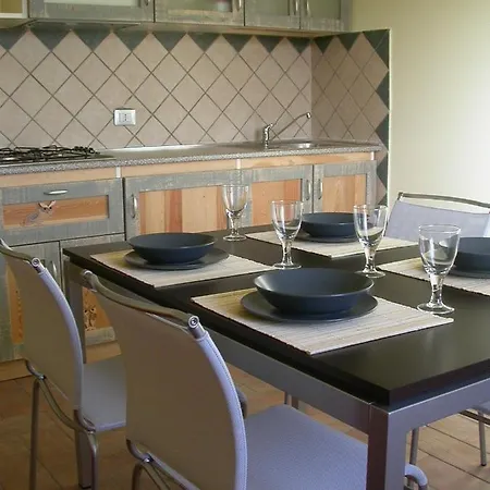 Casavacanze Sant'eugenia Attigliano