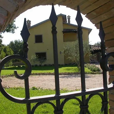 Apartahotel Casavacanze Sant'eugenia