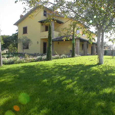 Casavacanze Sant'eugenia Attigliano