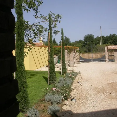 Apartahotel Casavacanze Sant'eugenia Attigliano