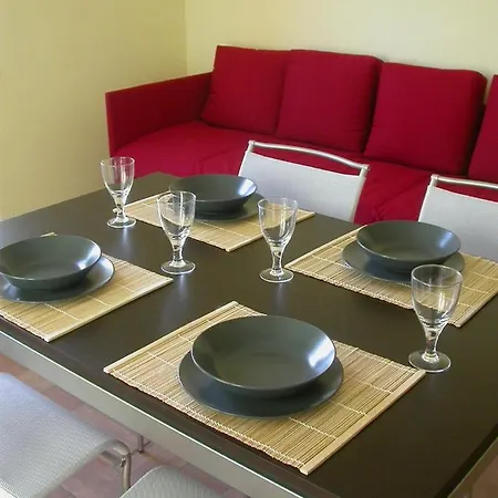 Casavacanze Sant'eugenia 3* Attigliano
