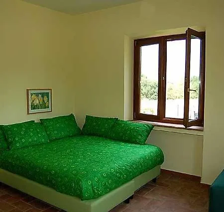 Hotel apartamentowy Casavacanze Sant'eugenia Attigliano