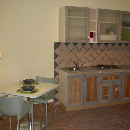 Apartahotel Casavacanze Sant'eugenia