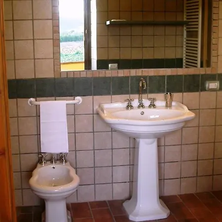 Casavacanze Sant'eugenia Hotel apartamentowy