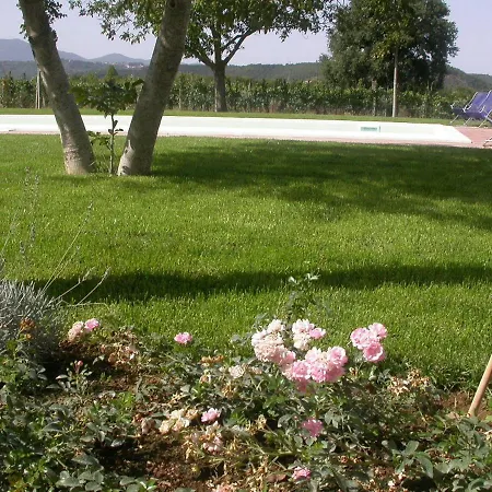 Ξενοδοχείο με διαμερίσματα Casavacanze Sant'eugenia
