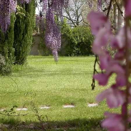 Apartahotel Casavacanze Sant'eugenia Attigliano