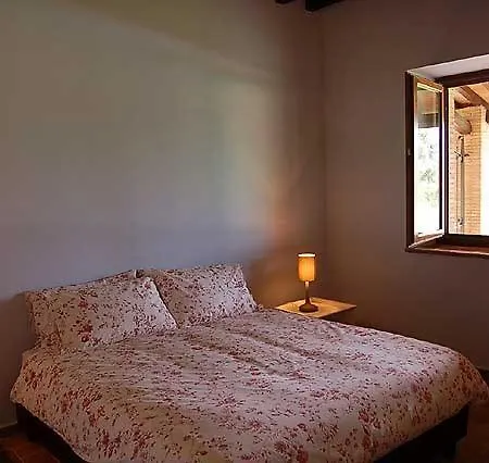 Casavacanze Sant'eugenia Attigliano