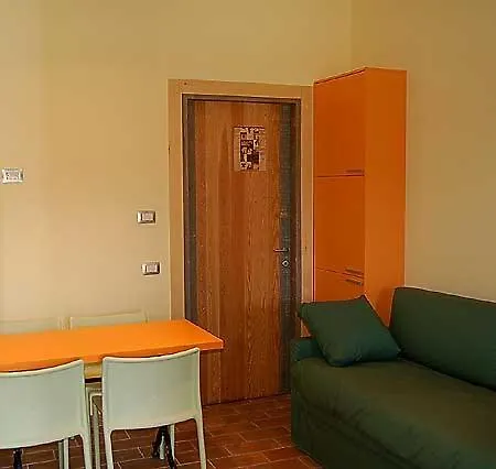 Casavacanze Sant'eugenia Apartahotel Attigliano