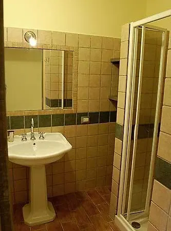Hotel apartamentowy Casavacanze Sant'eugenia 3*