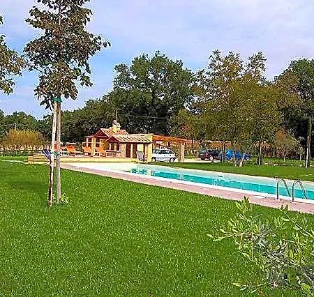 Casavacanze Sant'eugenia Hotel apartamentowy