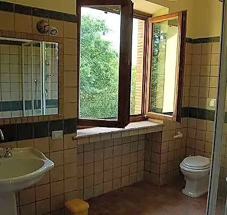 Hotel apartamentowy Casavacanze Sant'eugenia Attigliano