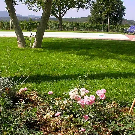 Hotel apartamentowy Casavacanze Sant'eugenia Attigliano