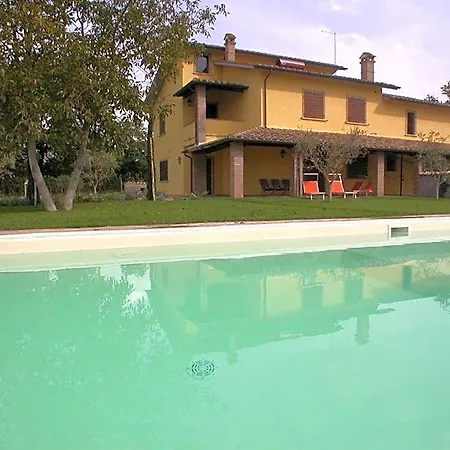 Casavacanze Sant'eugenia Attigliano