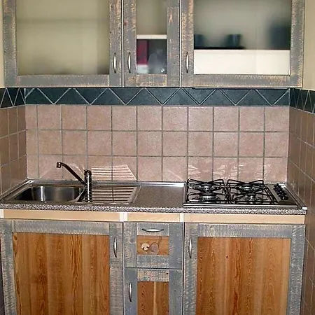 Casavacanze Sant'eugenia 3*