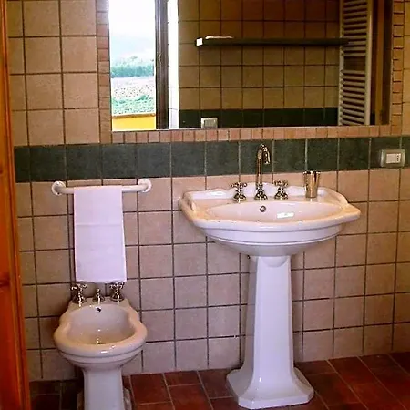 Casavacanze Sant'eugenia 3* Attigliano