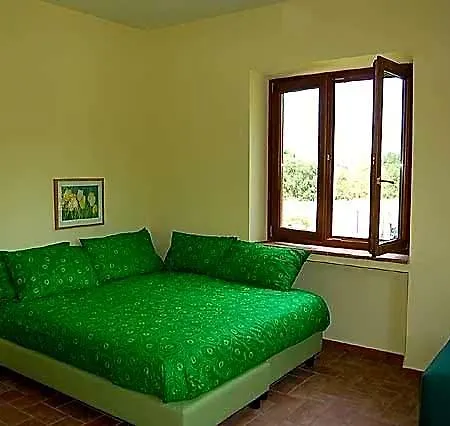 Hotel apartamentowy Casavacanze Sant'eugenia