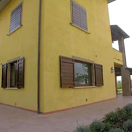 Casavacanze Sant'eugenia