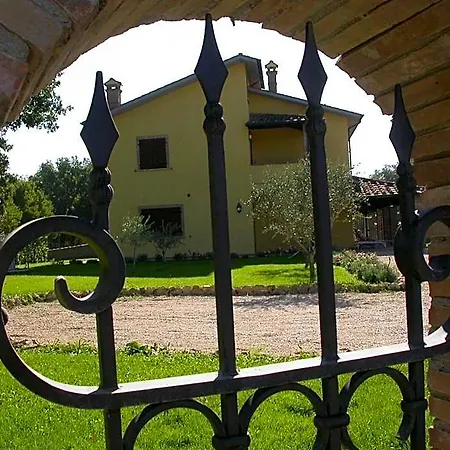 Casavacanze Sant'eugenia Hotel apartamentowy