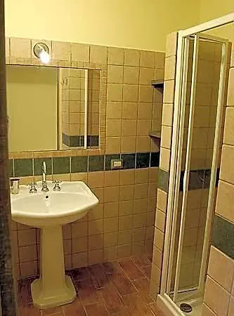 Casavacanze Sant'eugenia Hotel apartamentowy 3*