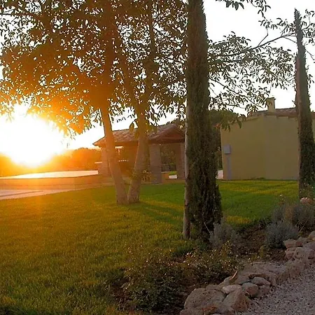 Casavacanze Sant'eugenia Hotel apartamentowy 3*
