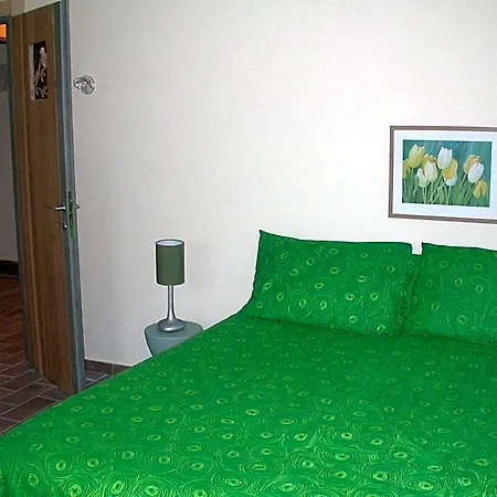 Casavacanze Sant'eugenia Hotel apartamentowy Attigliano