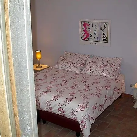 Casavacanze Sant'eugenia Hotel apartamentowy