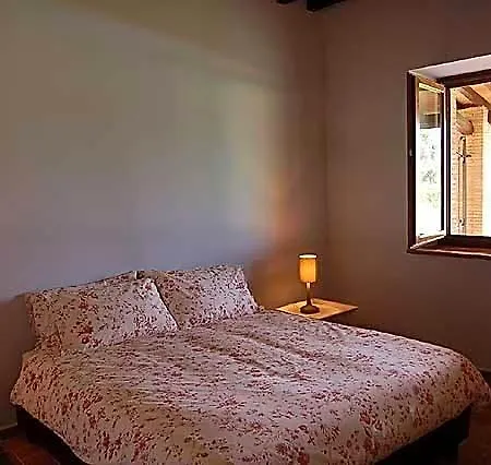 Casavacanze Sant'eugenia Hotel apartamentowy