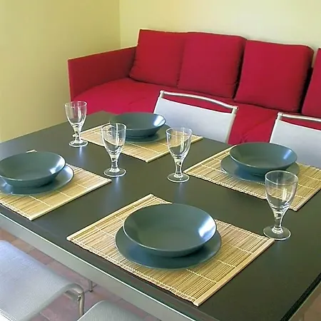 Casavacanze Sant'eugenia Hotel apartamentowy