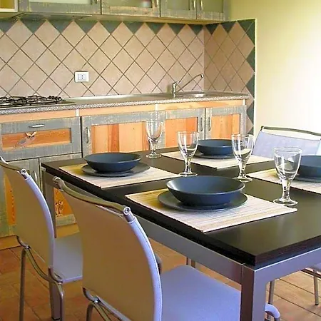 Casavacanze Sant'eugenia Attigliano
