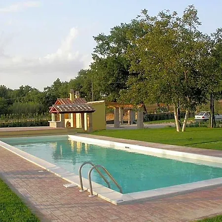 Casavacanze Sant'eugenia