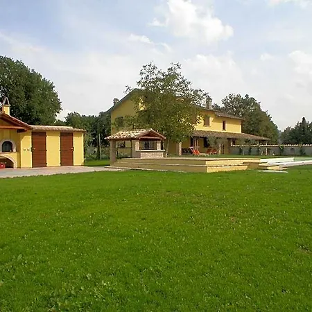 Casavacanze Sant'eugenia