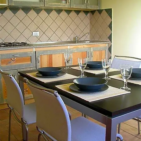 Casavacanze Sant'eugenia Hotel apartamentowy Attigliano